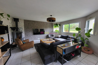 achat maison st-thonan 29800