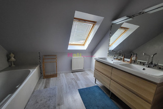 achat maison st-thonan 29800