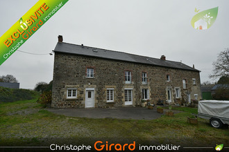 achat maison st-thual 35190