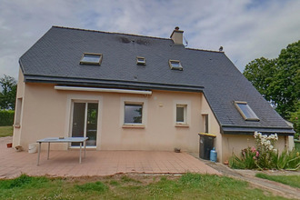 achat maison st-thual 35190