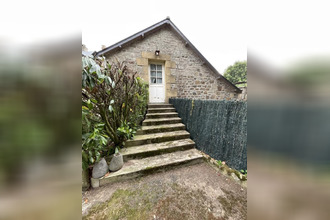 achat maison st-thual 35190