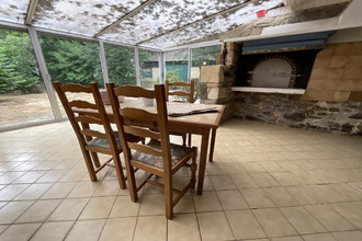 achat maison st-thual 35190