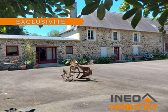 achat maison st-thual 35190