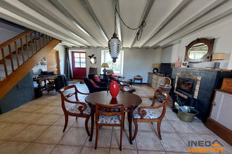 achat maison st-thual 35190