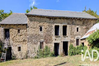 achat maison st-thual 35190