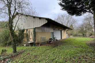 achat maison st-thual 35190