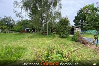 achat maison st-thual 35190