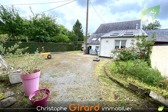 achat maison st-thual 35190