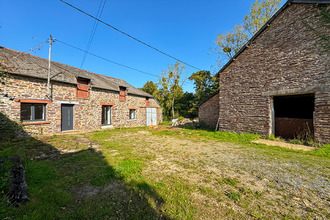 achat maison st-thurial 35310