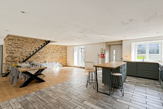 achat maison st-thurial 35310