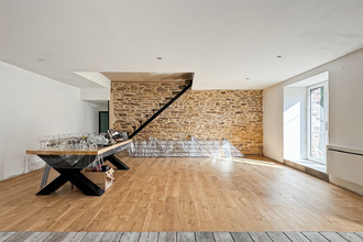 achat maison st-thurial 35310