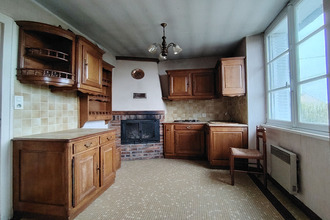 achat maison st-thurial 35310