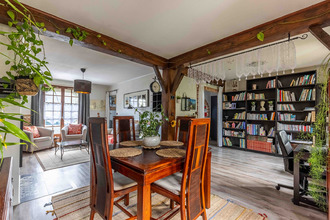 achat maison st-thurial 35310