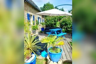 achat maison st-thuriau 56300