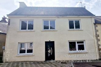 achat maison st-thuriau 56300