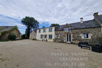 achat maison st-thuriau 56300