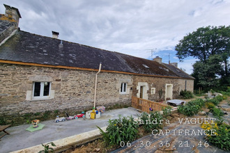 achat maison st-thuriau 56300