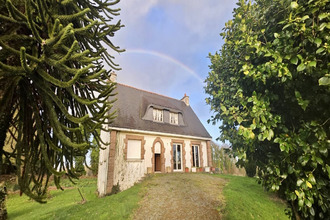 achat maison st-thuriau 56300