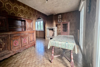 achat maison st-thuriau 56300