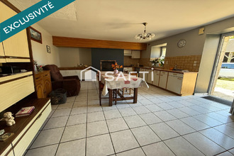 achat maison st-thuriau 56300