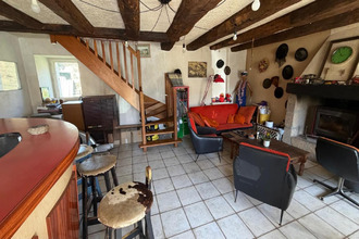 achat maison st-thuriau 56300
