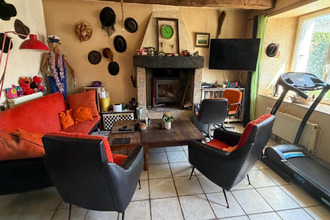 achat maison st-thuriau 56300