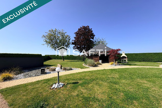 achat maison st-thuriau 56300