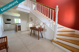 achat maison st-thuriau 56300