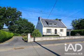 achat maison st-thuriau 56300