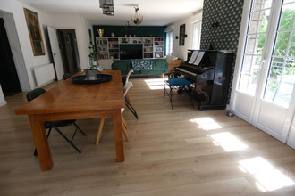 achat maison st-thuriau 56300