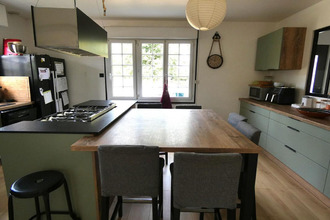achat maison st-thuriau 56300