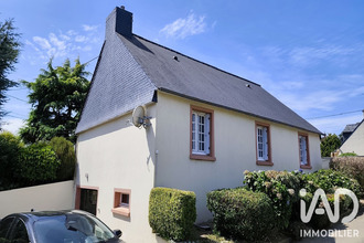 achat maison st-thuriau 56300