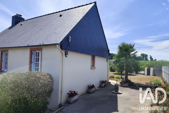 achat maison st-thuriau 56300