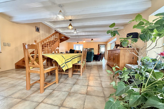 achat maison st-thuriau 56300