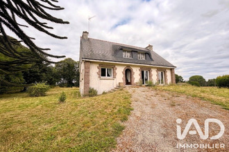 achat maison st-thuriau 56300