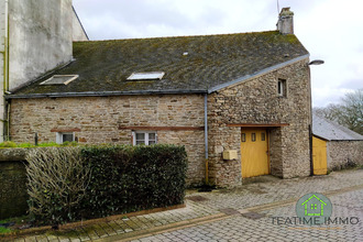 achat maison st-thurien 29380