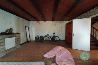 achat maison st-thurien 29380