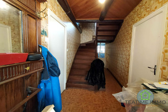achat maison st-thurien 29380