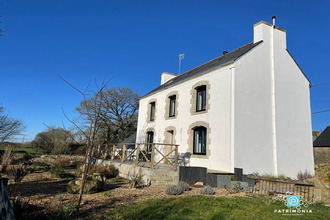 achat maison st-thurien 29380