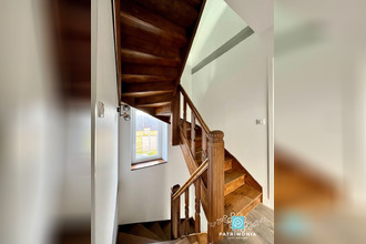 achat maison st-thurien 29380