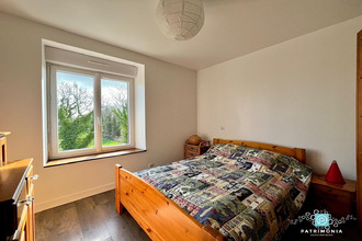 achat maison st-thurien 29380