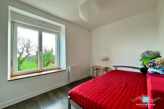 achat maison st-thurien 29380