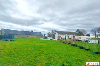 achat maison st-thurien 29380