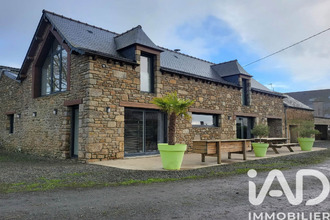 achat maison st-trimoel 22510