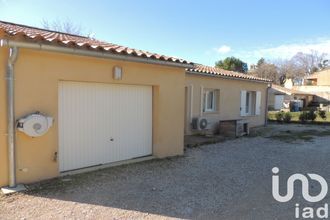 achat maison st-trinit 84390