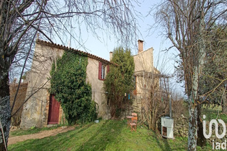 achat maison st-trinit 84390