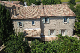 achat maison st-trinit 84390