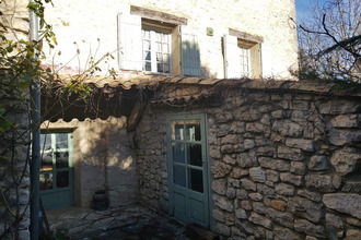 achat maison st-trinit 84390