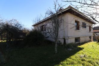 achat maison st-trivier-de-courtes 01560