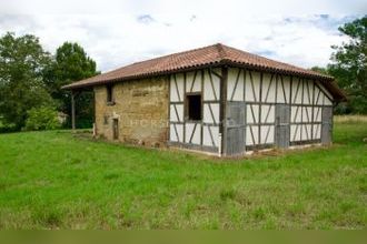 achat maison st-trivier-de-courtes 01560